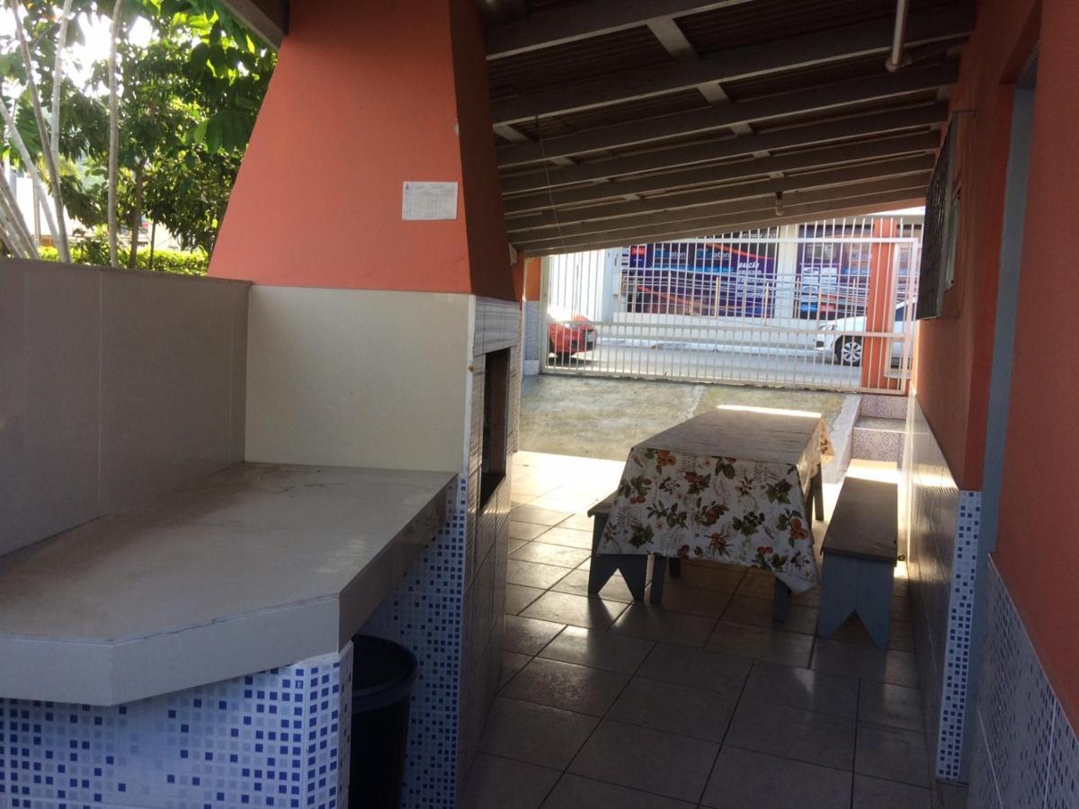 Bruno Klemtz Dk4 Casa Piscina Churrasqueira Sinuca 3 Ar Wifi 3 Vagas 3 Dorm ايتابيما المظهر الخارجي الصورة