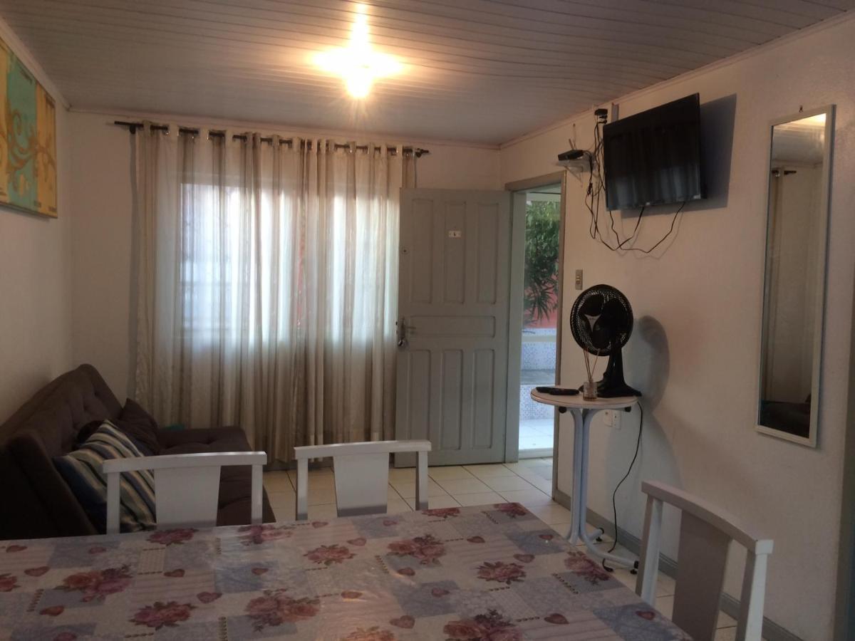 Bruno Klemtz Dk4 Casa Piscina Churrasqueira Sinuca 3 Ar Wifi 3 Vagas 3 Dorm ايتابيما المظهر الخارجي الصورة