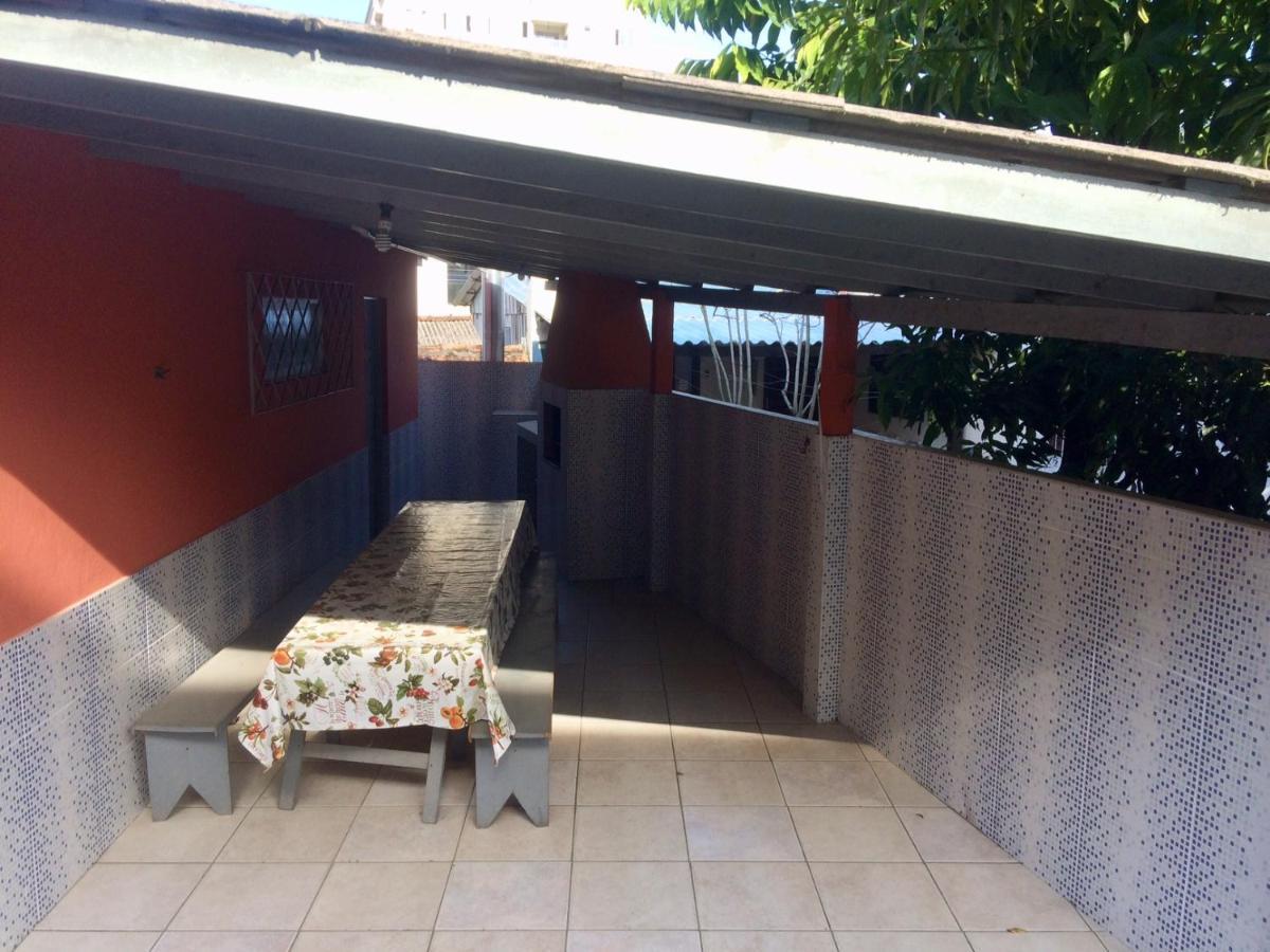 Bruno Klemtz Dk4 Casa Piscina Churrasqueira Sinuca 3 Ar Wifi 3 Vagas 3 Dorm ايتابيما المظهر الخارجي الصورة