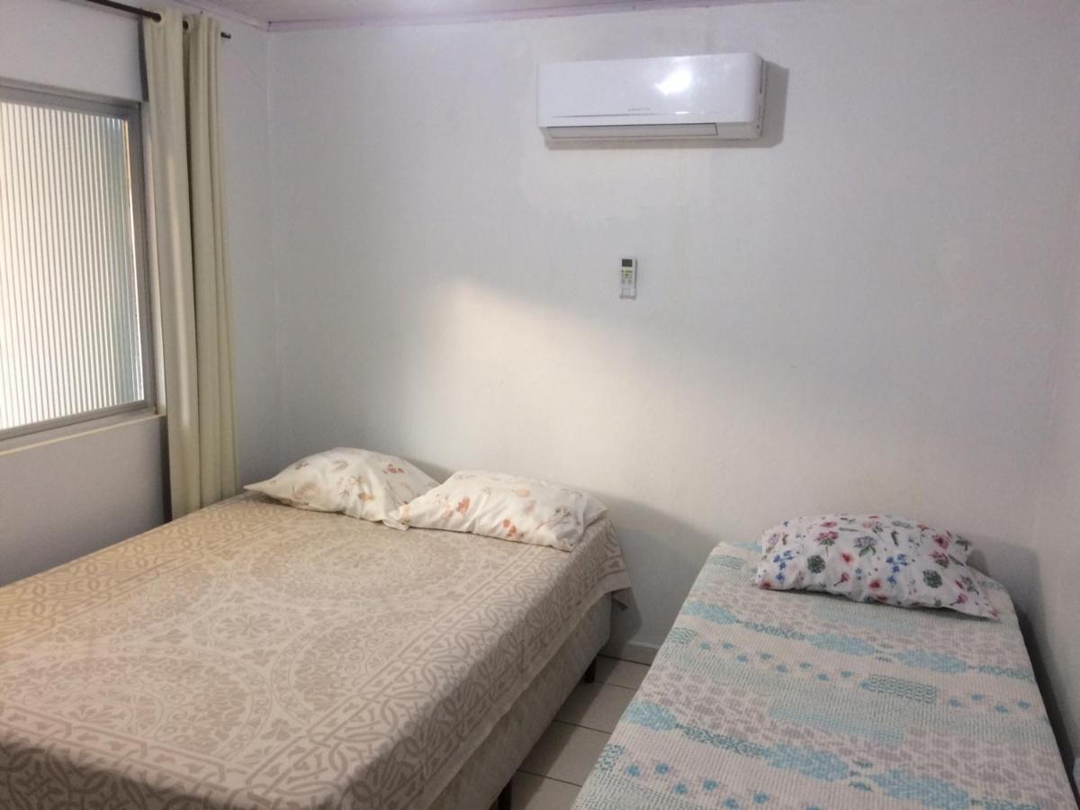 Bruno Klemtz Dk4 Casa Piscina Churrasqueira Sinuca 3 Ar Wifi 3 Vagas 3 Dorm ايتابيما المظهر الخارجي الصورة
