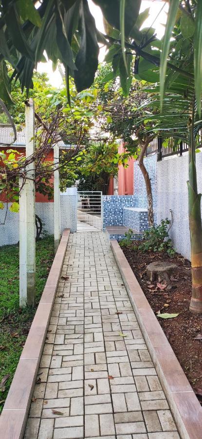 Bruno Klemtz Dk4 Casa Piscina Churrasqueira Sinuca 3 Ar Wifi 3 Vagas 3 Dorm ايتابيما المظهر الخارجي الصورة