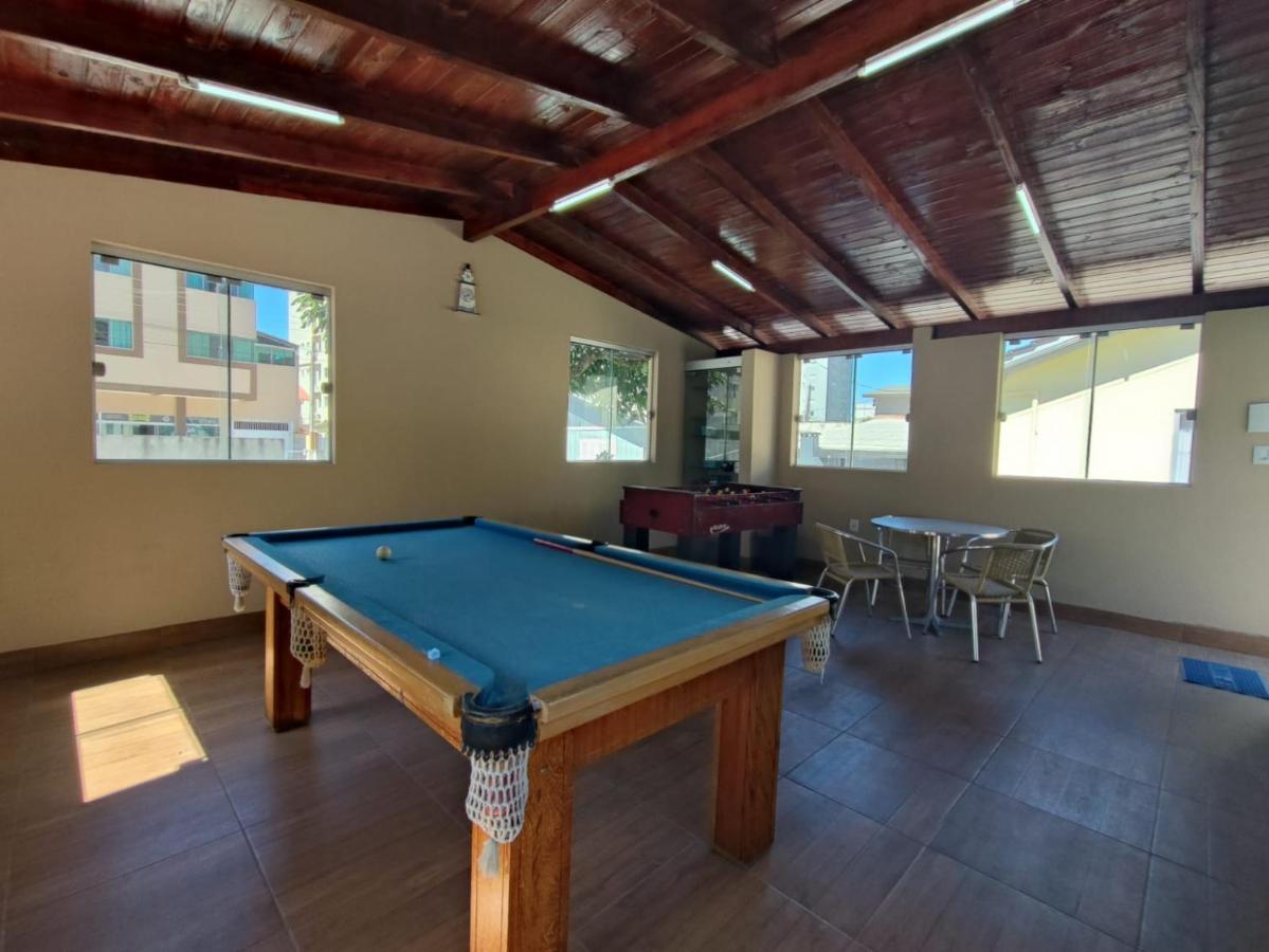 Bruno Klemtz Dk4 Casa Piscina Churrasqueira Sinuca 3 Ar Wifi 3 Vagas 3 Dorm ايتابيما المظهر الخارجي الصورة