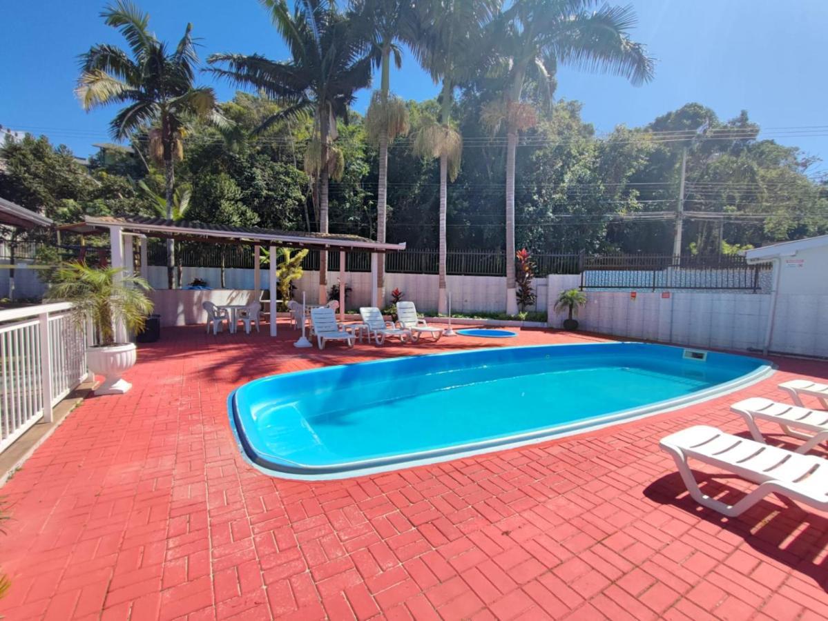 Bruno Klemtz Dk4 Casa Piscina Churrasqueira Sinuca 3 Ar Wifi 3 Vagas 3 Dorm ايتابيما المظهر الخارجي الصورة