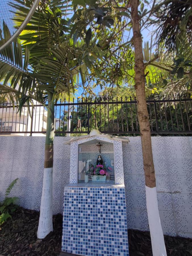Bruno Klemtz Dk4 Casa Piscina Churrasqueira Sinuca 3 Ar Wifi 3 Vagas 3 Dorm ايتابيما المظهر الخارجي الصورة
