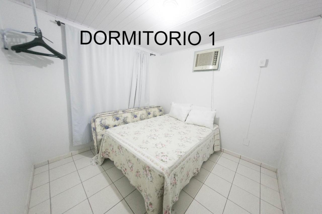 Bruno Klemtz Dk4 Casa Piscina Churrasqueira Sinuca 3 Ar Wifi 3 Vagas 3 Dorm ايتابيما المظهر الخارجي الصورة