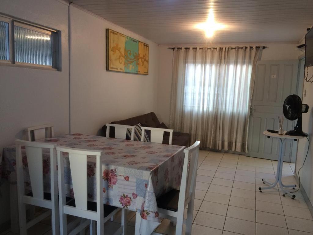 Bruno Klemtz Dk4 Casa Piscina Churrasqueira Sinuca 3 Ar Wifi 3 Vagas 3 Dorm ايتابيما المظهر الخارجي الصورة