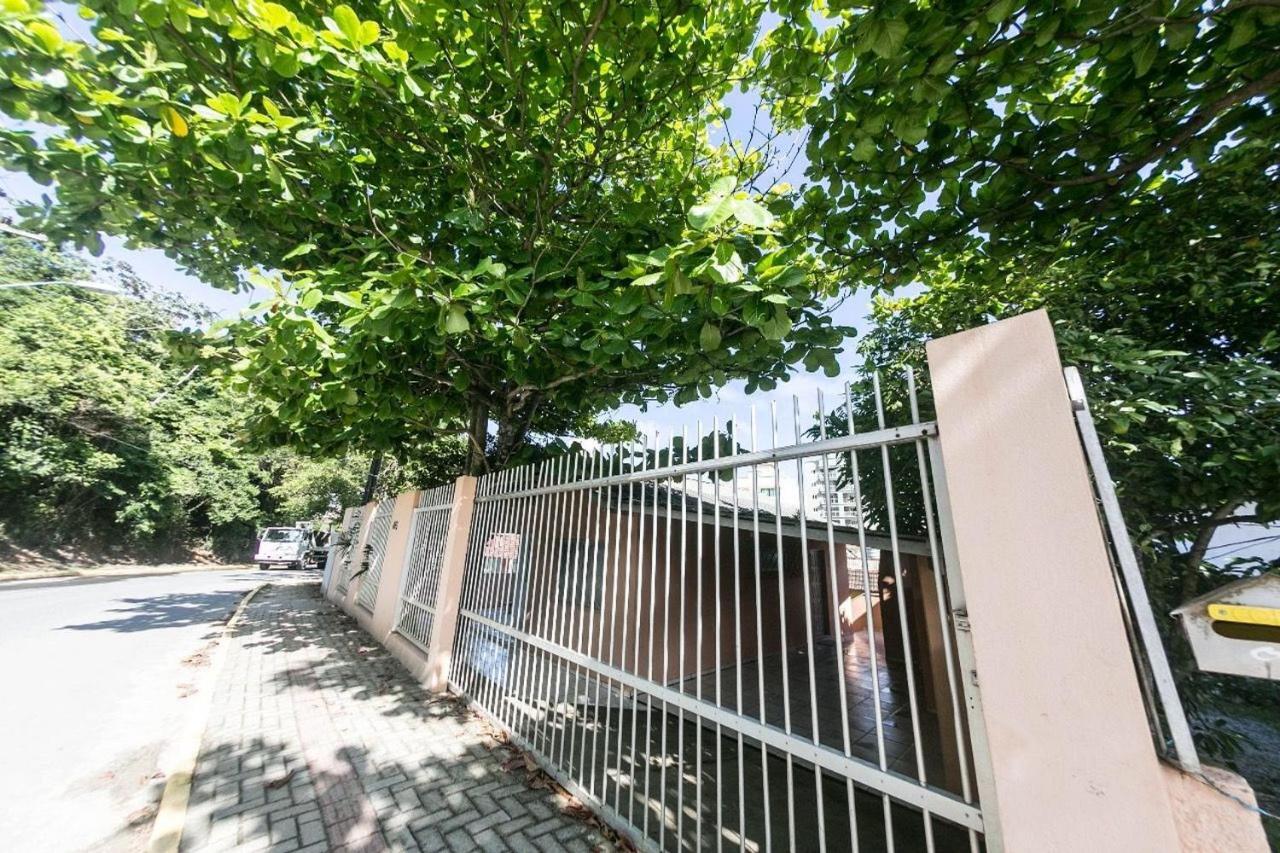 Bruno Klemtz Dk4 Casa Piscina Churrasqueira Sinuca 3 Ar Wifi 3 Vagas 3 Dorm ايتابيما المظهر الخارجي الصورة
